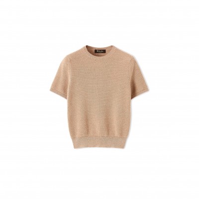 LORO PIANA MONOCHROME CREWNECK FAQ6113